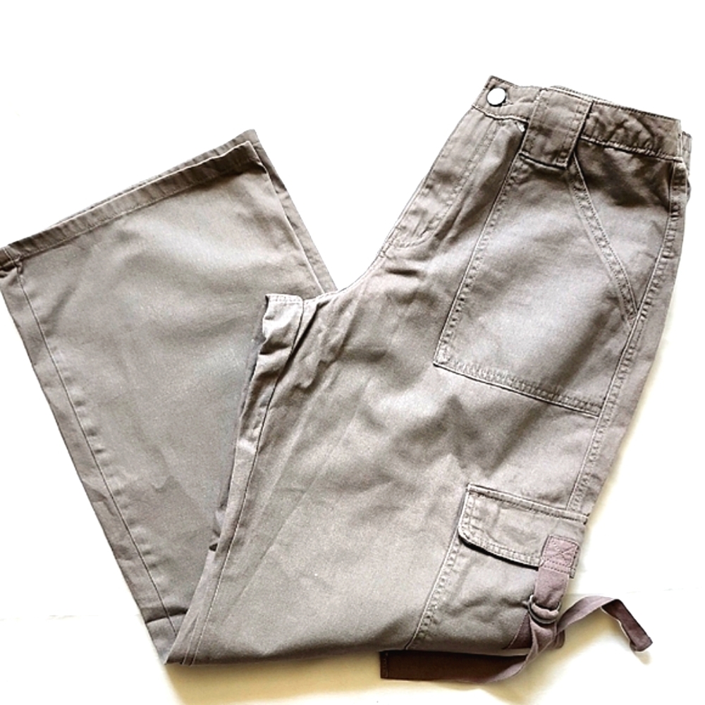 Tinseltown Wide Leg Pants